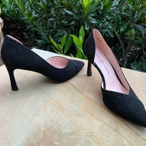 Chinese Laundry Black pump